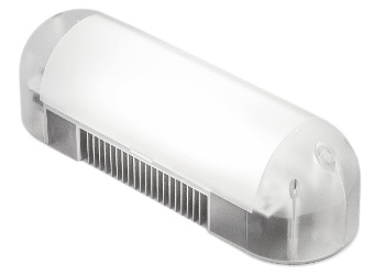 Компактный светодиодный светильник LUMENOID™ STEP-15